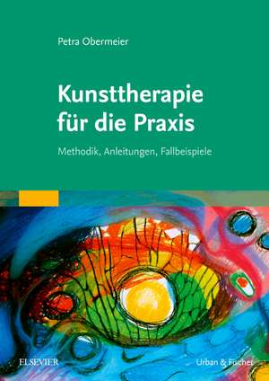 Kunsttherapie für die Praxis de Petra Obermeier