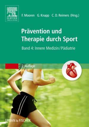 Therapie und Prävention durch Sport 04 de Frank Mooren