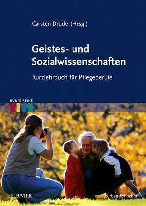 Geistes- und Sozialwissenschaften de Carsten Drude