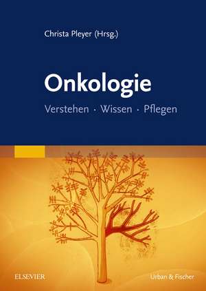 Onkologie de Christa Pleyer