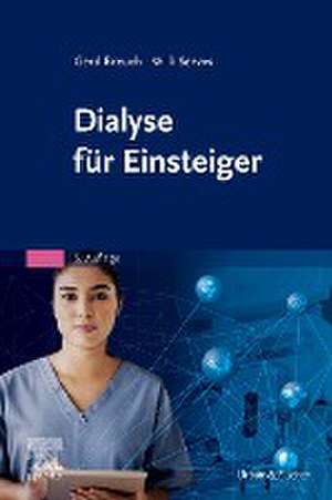 Dialyse für Einsteiger de Gerd Breuch