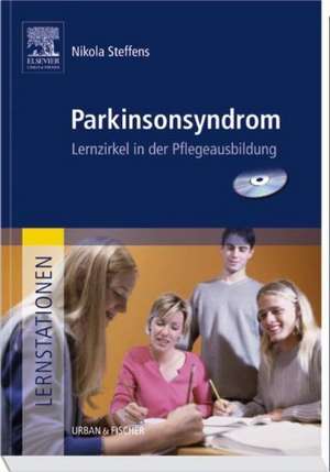 Lernstationen: Parkinsonsyndrom de Nikola Steffens