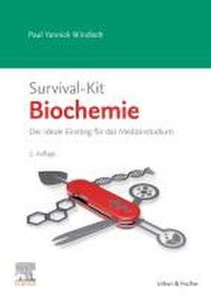 Survival-Kit Biochemie de Paul Yannick Windisch