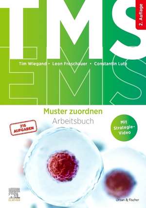 TMS und EMS - Muster zuordnen de Tim Wiegand