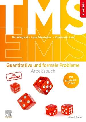 TMS und EMS - Quantitative und formale Probleme de Tim Wiegand