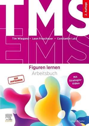 TMS und EMS - Figuren lernen de Tim Wiegand