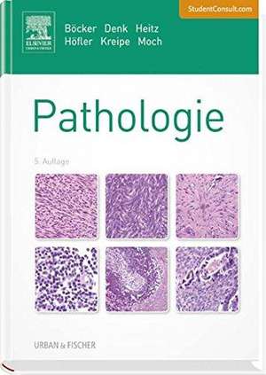 Pathologie