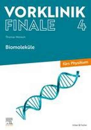 Vorklinik Finale 4 de Thomas Wenisch