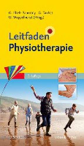 Leitfaden Physiotherapie de Gisela Ebelt-Paprotny