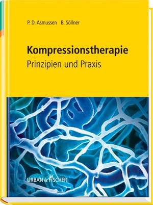 Kompressionstherapie de Peter D Asmussen