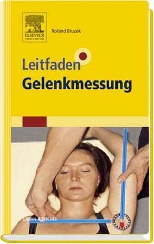 Leitfaden Gelenkmessung de Roland Bruzek