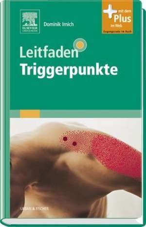 Leitfaden Triggerpunkte de Dominik Irnich