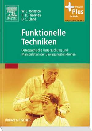 Funktionelle Techniken de William L. Johnston