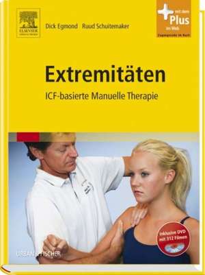 Extremitäten de Dick Egmond