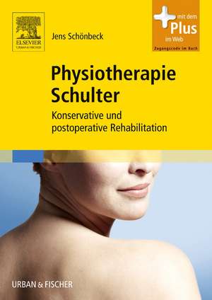 Physiotherapie Schulter de Jens Schönbeck