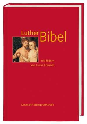 Lutherbibel (Cranach)