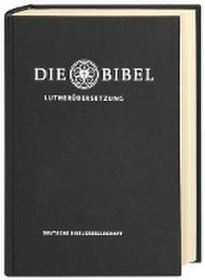 Lutherbibel revidiert 2017 - Die Taschenausgabe (schwarz) de Martin Luther