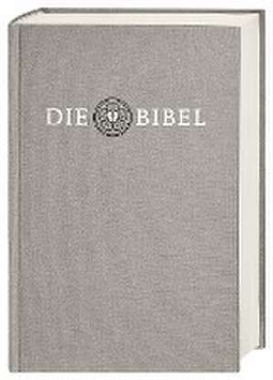 Lutherbibel revidiert 2017 - Die Altarbibel de Martin Luther