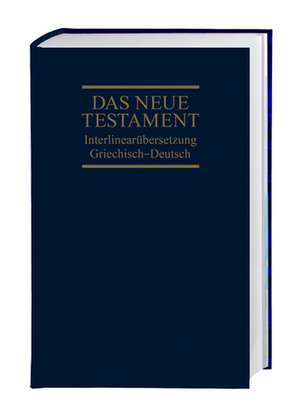 Das Neue Testament de Ernst Dietzfelbinger