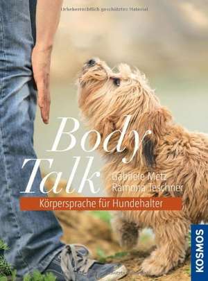 Body Talk de Gabriele Metz