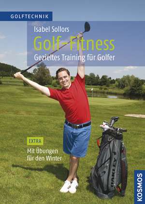 Golf-Fitness de Isabel Sollors