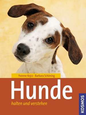 Hunde de Yvonne Kejcz