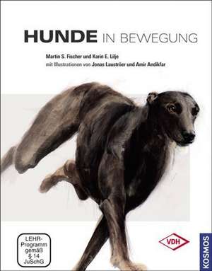 Hunde in Bewegung de Martin S. Fischer