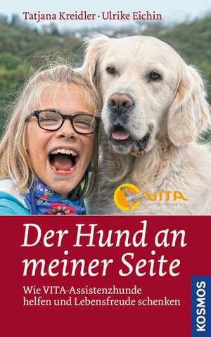 Der Hund an meiner Seite de Tatjana Kreidler