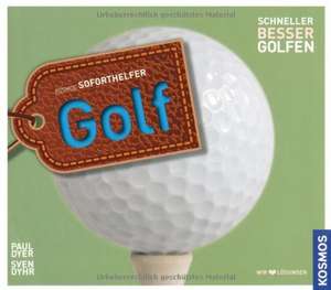 Golf de Paul Dyer