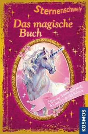 Sternenschweif. Das magische Buch de Linda Chapman