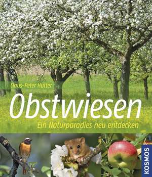 Obstwiesen de Claus-Peter Hutter