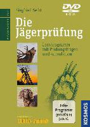 Die Jägerprüfung de Siegfried Seibt