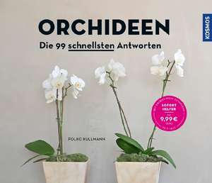 Orchideen de Folko Kullmann