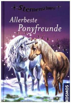 Sternenschweif 59. Allerbeste Ponyfreunde de Linda Chapman