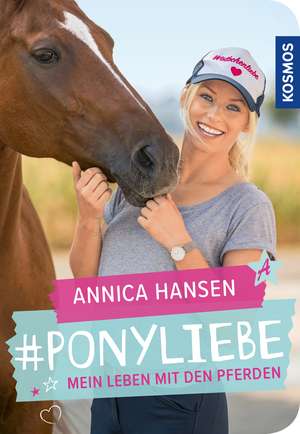 #Ponyliebe de Annica Hansen