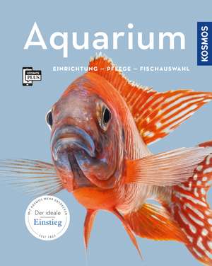 Aquarium de Angela Beck