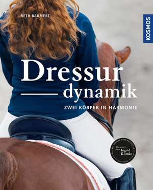 Dressurdynamik de Beth Baumert