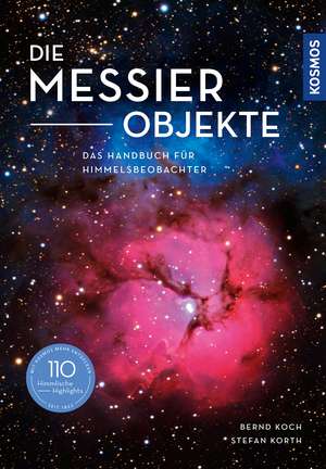 Die Messier-Objekte de Bernd Koch