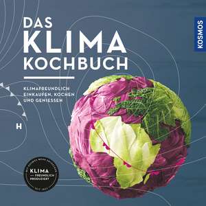 Das Klimakochbuch de Boris Demrovski