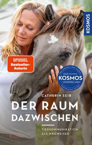 Der Raum dazwischen de Catherin Seib