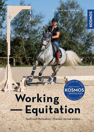 Working Equitation de Mirjam Wittmann