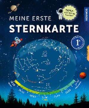 Meine erste Sternkarte de Justina Engelmann