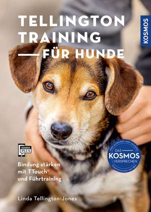 Tellington-Training für Hunde de Linda Tellington-Jones