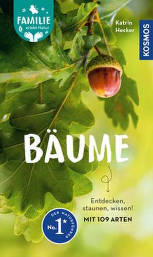 Bäume de Katrin Hecker