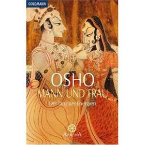 Mann und Frau de Rajmani Müller