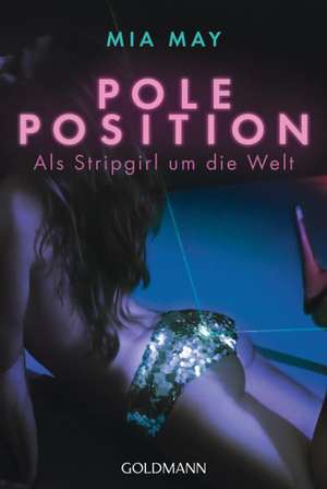 Poleposition de Mia May