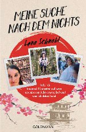 Meine Suche nach dem Nichts de Lena Schnabl