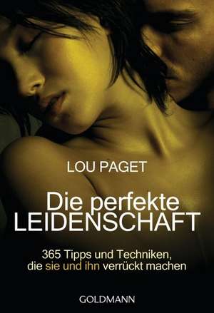 Die perfekte Leidenschaft de Lou Paget