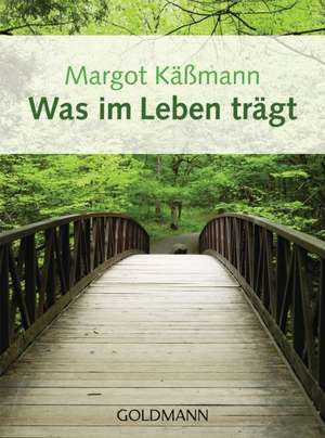 Was im Leben trägt de Margot Käßmann