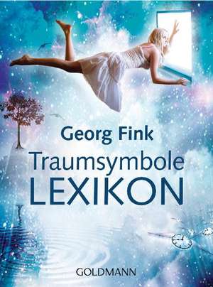 Traumsymbole Lexikon de Georg Fink